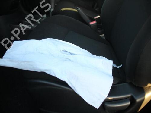 Left sun visor NISSAN NOTE (E12) 1.5 dCi | BP29673801I1 