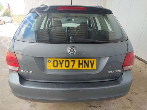 Front left panel VW PASSAT B7 Variant (365) 2.0 TDI | BP29682449C58 