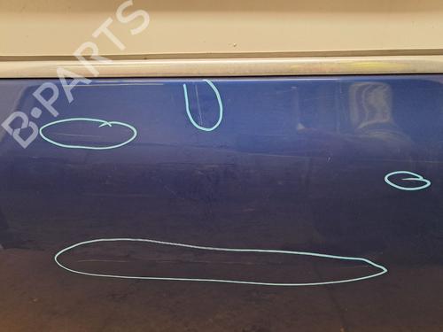 Left rear door VW PASSAT B5 (3B2) 1.8 | BP29669790C4