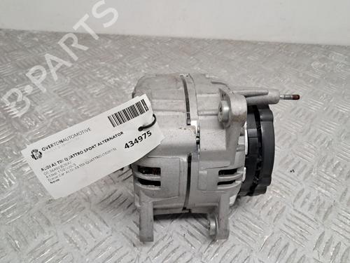 Generator AUDI A3 (8L1) 1.9 TDI quattro | BP29669876M7
