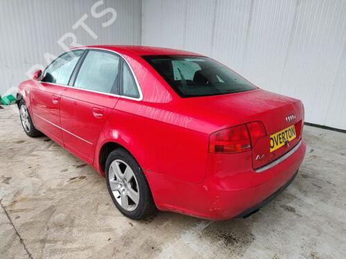Rear right window mechanism AUDI A4 B7 (8EC) 1.9 TDI | BP29676261C25 