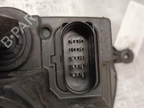 Right headlight VW JETTA III (1K2) 1.6 TDI | BP29665848C29