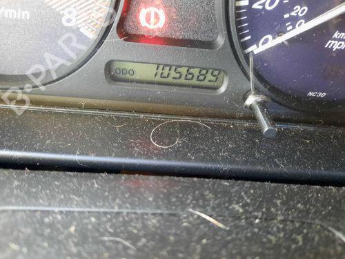 Servostyringsbeholder MAZDA MX-5 II (NB) 1.8 16V (NB8C) | BP29664928M117