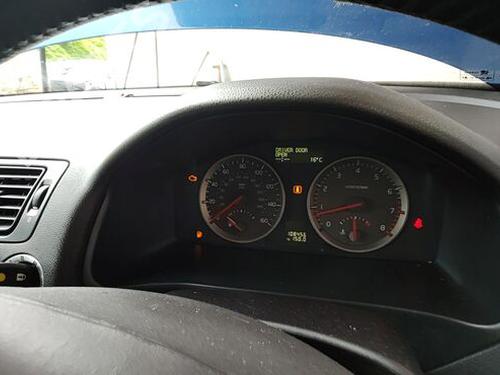 Styregear/Snekke VOLVO V50 (545) D4 | BP30825453M22