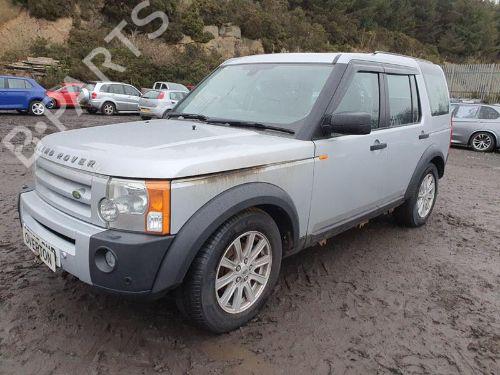 Rear right seatbelt LAND ROVER DISCOVERY III (L319) 2.7 TD 4x4 | BP29650364I28