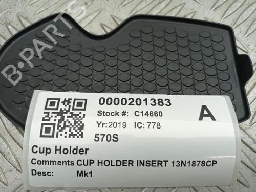 Cup/Object holder MCLAREN 570S 3.8 | BP29650281I37