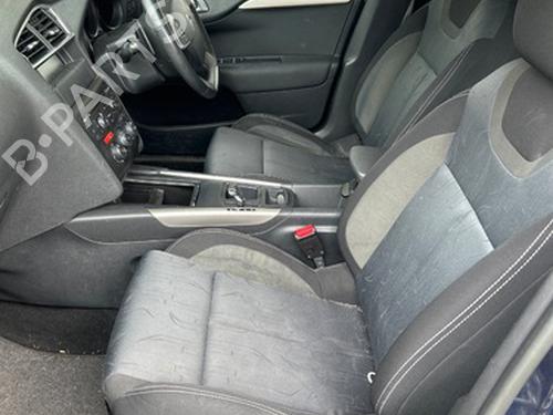 Front slam panel CITROËN C4 II (NC_) 1.6 HDi 115 | BP29682851C72 