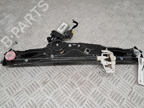 Front right window mechanism FORD KA (RU8) 1.2 | BP29679822C23