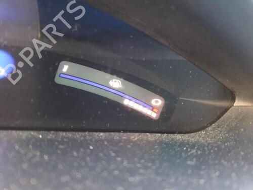 Front left seatbelt HONDA CIVIC VIII Saloon (FD, FA) 1.3 IMA (FA3, FD3) | BP29650501I26 