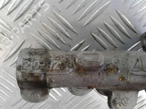 Brake master cylinder RENAULT CLIO II (BB_, CB_) 1.5 dCi (B/CB07) | BP29648123M77