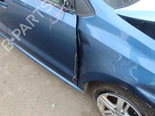 Other VW POLO V (6R1, 6C1) 1.6 BiFuel | BP29675410O1 