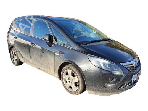 Used Left taillight VAUXHALL ZAFIRA Mk III (P12) 2.0 CDTi (75) (165 hp) 29657970