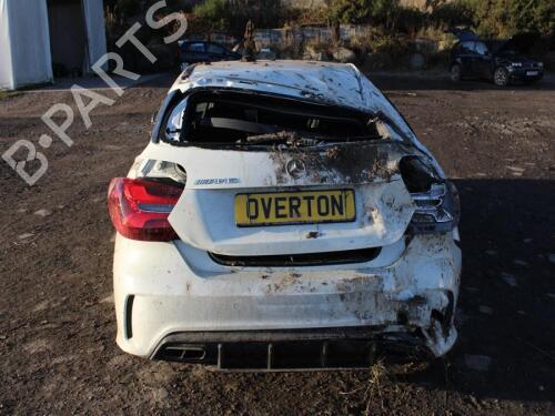 Dashboard MERCEDES-BENZ C-CLASS Coupe (C204) C 220 CDI (204.302) | BP29676566C46 