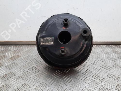 Bremseservo SKODA OCTAVIA II (1Z3) 1.9 TDI | BP29648000M42 