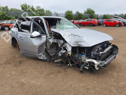 Hood AUDI Q7 (4MB, 4MG, 4MQ) SQ7 TDI quattro | BP29652096C1 