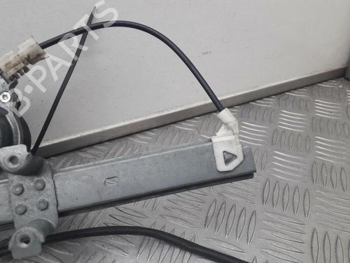 Front left window mechanism NISSAN PRIMERA Hatchback (P11) 1.8 16V | BP29645782C22 