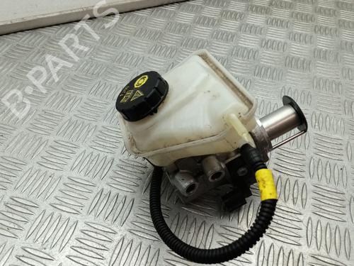 Brake master cylinder PORSCHE 718 CAYMAN (982) 4.0 GT4 (982810, 982811) | BP29648627M77 