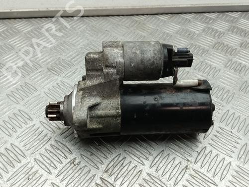 Starter VW GOLF PLUS V (5M1, 521) 1.9 TDI | BP29667423M8 