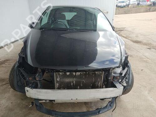 Left taillight VAUXHALL CORSA Mk III (D) (S07) 1.2 i 16V (L08) | BP29685758C34 