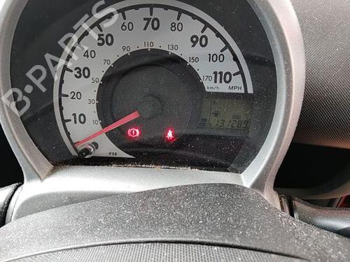 Fan PEUGEOT 107 (PM_, PN_) 1.0 | BP29663893M128