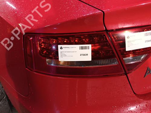 Used Left taillight AUDI A5 Sportback (8TA) 2.0 TDI (170 hp) 29653074