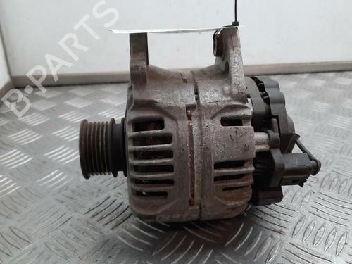 Generator SEAT IBIZA III (6L1) 1.4 16V | BP29646373M7 