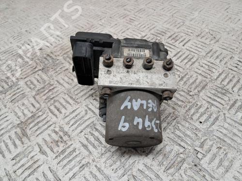 Other CITROËN JUMPY II Van 1.6 HDi 90 16V | BP29670254O1