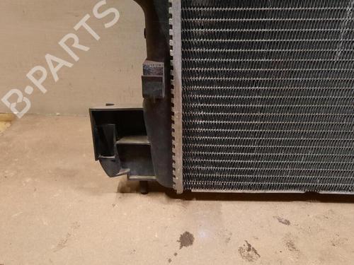 Water radiator VAUXHALL SIGNUM (Z03) 1.9 CDTI | BP29647863M31 