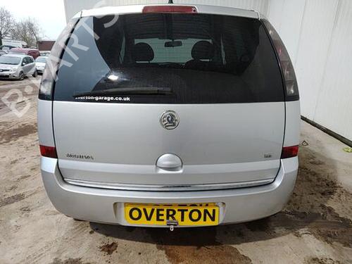 Garniture avant gauche VAUXHALL MERIVA A (X03) 1.6 i 16V Twinport | BP29675622C58 