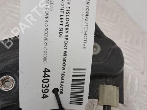 Front left window mechanism LAND ROVER DISCOVERY SPORT (L550) 2.0 D 4x4 | BP29672336C22