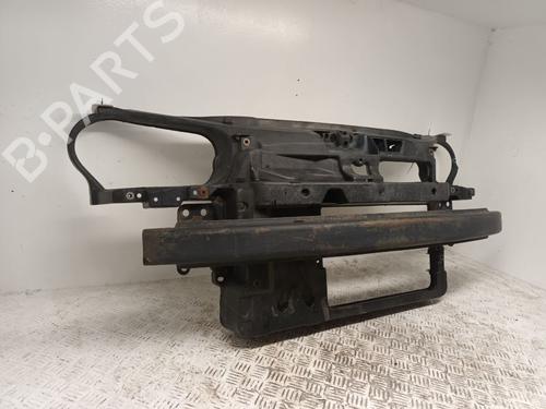 Frontplade/Frontkurv VW POLO IV (9N_, 9A_) 1.4 16V | BP29667990C72 