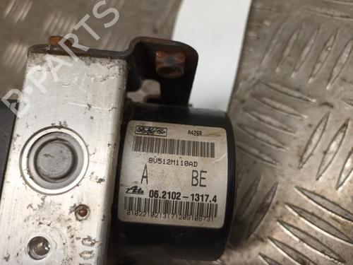 Other FORD FIESTA VI (CB1, CCN) 1.6 Ti | BP29649220O1 