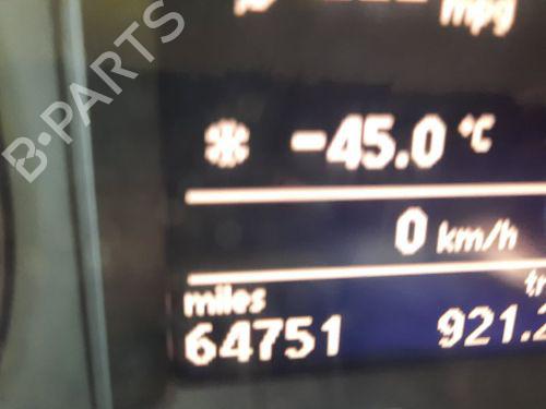 Heater blower motor VW JETTA IV (162, 163, AV3, AV2) 1.6 TDI | BP29655317M62 