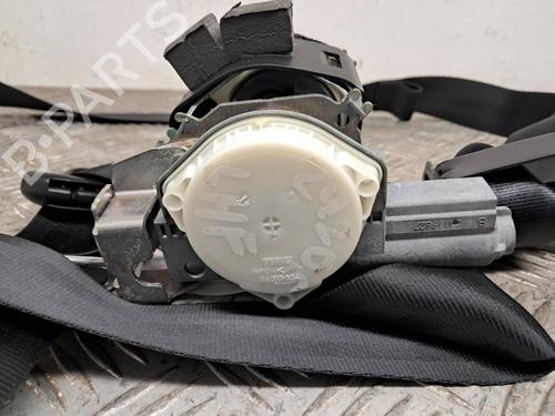 Front left seatbelt FORD TRANSIT Bus (V_ _) 1.6 (VAS, VLS, VZS) | BP32333527I26