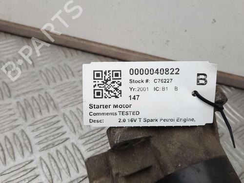 Starter ALFA ROMEO 147 (937_) 2.0 16V T.SPARK (937.AXA1, 937.AXC1, 937.BXC1) | BP29646635M8 