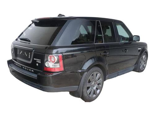 Used Rear right seatbelt LAND ROVER RANGE ROVER SPORT I (L320) 2.7 D 4x4 (190 hp) 29648522