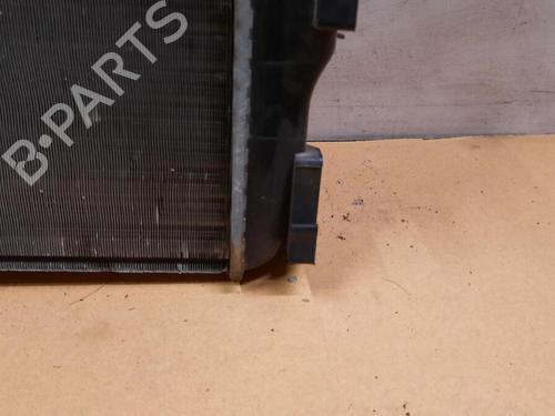 Køler RENAULT MEGANE II (BM0/1_, CM0/1_) 1.9 dCi | BP29647896M31