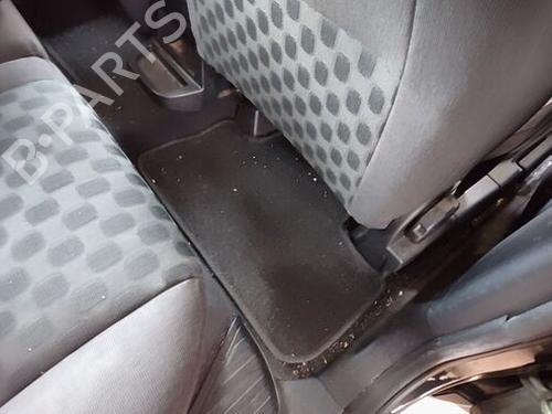 Rear left window mechanism LAND ROVER FREELANDER 2 (L359) 2.2 TD4 4x4 | BP29680581C24 