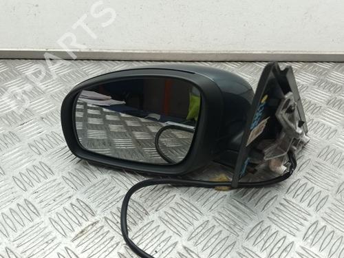 Used Left mirror SKODA ROOMSTER (5J7) 1.9 TDI (105 hp) 29666369
