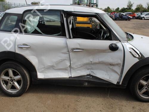 Left front driveshaft MINI MINI (R56) Cooper | BP29675106M38 