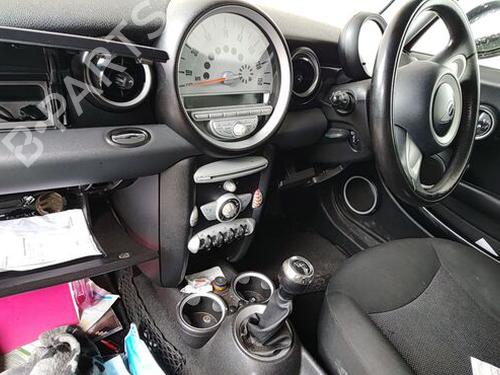 Gearbox MINI MINI (R56) Cooper S | BP31866108M3 