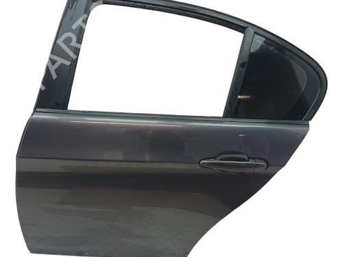 Used Left rear door BMW 3 (E90) 320 d (163 hp) 29668636