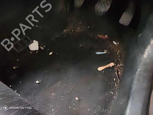 Zacisk hamulca tylnego prawego AUDI A4 B7 (8EC) 1.9 TDI | BP29676269M106 