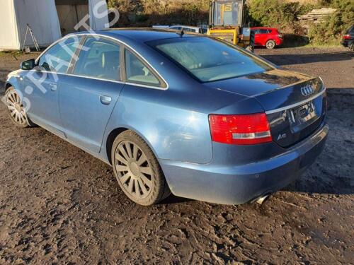 Autre AUDI A6 C6 (4F2) 3.2 FSI | BP29649672O1
