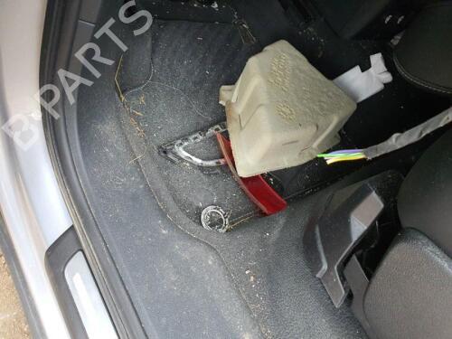 Right rear shock absorber AUDI A4 B9 (8W2, 8WC) 1.4 TFSI | BP29652090M19 