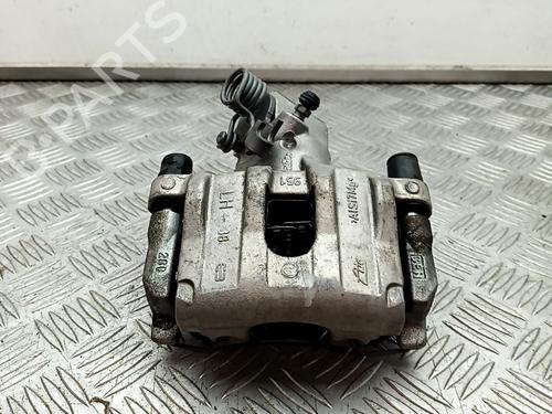 Used Left rear brake caliper FORD TOURNEO CONNECT / GRAND TOURNEO CONNECT V408 MPV 1.5 EcoBlue (101 hp) 30189785
