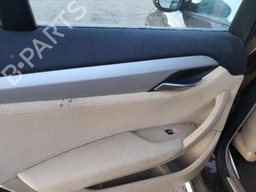 Brake master cylinder BMW X1 (E84) xDrive 18 d | BP29649887M77 