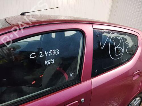 Right front driveshaft SUZUKI ALTO VII (GF, HA25_, HA35_) 1.0 (AMF310, GFC31S) | BP32377836M39 