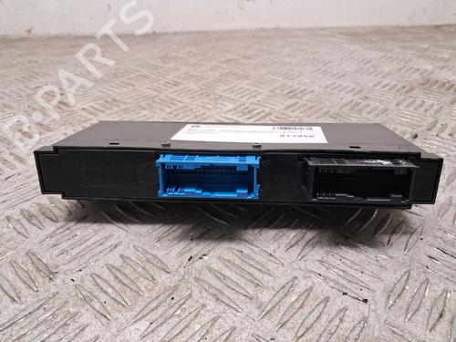 Used Electronic module BMW 1 Coupe (E82) 118 d (136 hp) 31985102