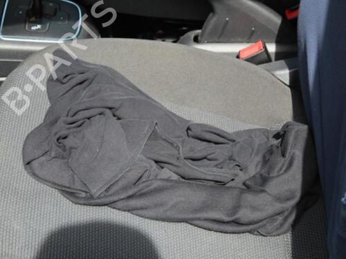 Rear left panel SKODA CITIGO (NF1) 1.0 | BP29677264C60 